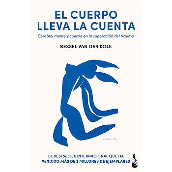 El cuerpo lleva la cuenta