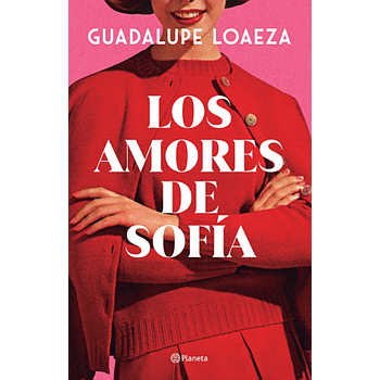 Los amores de Sofia