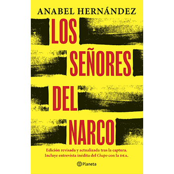 Los señores del narco