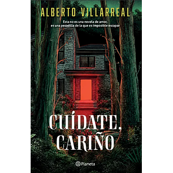 Cuidate, cariño