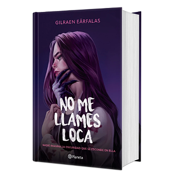 No me llames loca TD