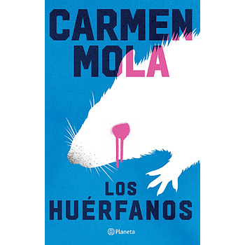 Los huerfanos