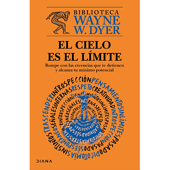 El cielo es el limite