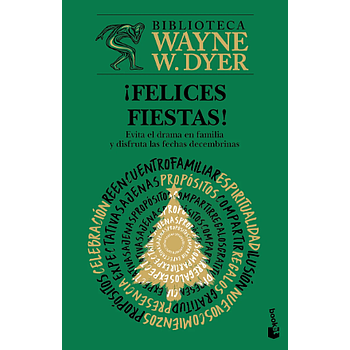 Felices fiestas