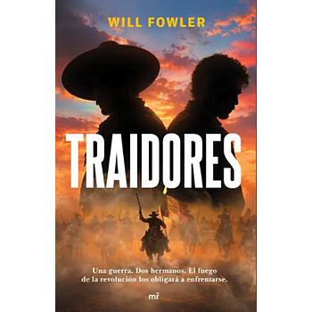 Traidores