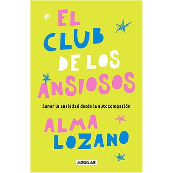 El club de los ansiosos