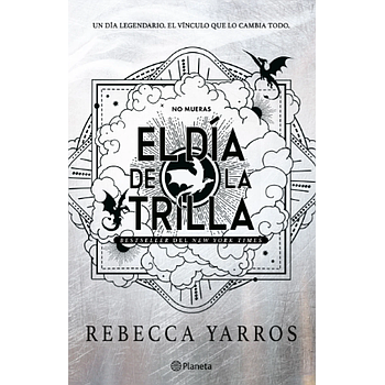 El dia de la Trilla (Empireo)