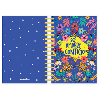 Trendy Daily Mi Mundo Se amable contigo