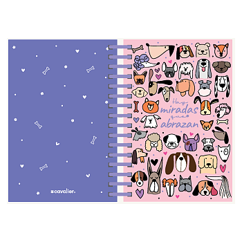 Trendy Daily Mi Mundo Hay miradas que abrazan