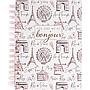 Journal You had me at bon.. SCWS011