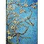 Journal Almond Blossom  FTNB78