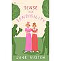 Sense and Sensibility