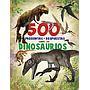 500 PREGUNTAS Dinosaurios