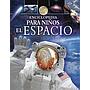 Enciclopedia para niños: El espacio