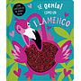 Lentejuelas: Se genial como un flamenco