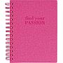 Journal Passion - SCWS007