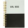 Journal Girl Boss - SB3108A5