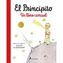 El principito un libro carrusel