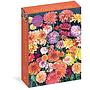 Puzzle Hello, Dahlias 1,000 piece