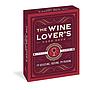 The Wine Lover's Card Deck