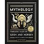 Mythology Timeless tales of gods and heroes