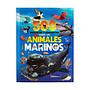 500 Preguntas y respuestas sobre animales marinos