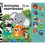 Baby Einstein Animales Asombrosos