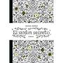 El jardin secreto notebook