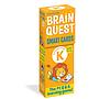 Brain Quest Kindergarten Smart Cards
