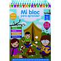 Mi bloc para aprender 8 - 9 años