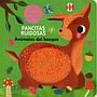 Pancitas ruidosas animales del bosque