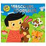 Mascotas adorables libro en 3D