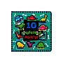 10 Dinosaurios inquietos