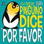 Pinguino dice por favor