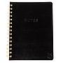 Journal Apollo Collection Black AS6001