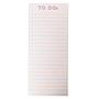Block Magnetico Colorful Cream MP1440