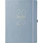 Planner Apollo Collection Blue PU803125