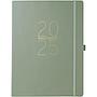 Planner Apollo Collection Green PU803225