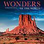 WC 2025 Wonders of the world CY65325
