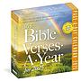 WC 2025 365 Bible Verses-A-Year