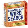 WC 2025 Brain Workout Word Search