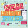 WC 2025 Mom's Family Calendar