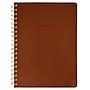 Journal Apollo Collection Brown AS8002