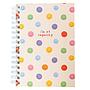 Journal At capacity SB3261A5