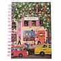 Journal Joyful Landscapes SB3278A5