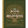 The Book of Belonging