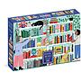Puzzle Book Nerd 1,000 piece