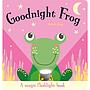 Goodnight Frog