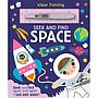 Seek and Find Space