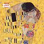 Puzzle Gustav Klimt The Kiss 1000 piece Jigsaw